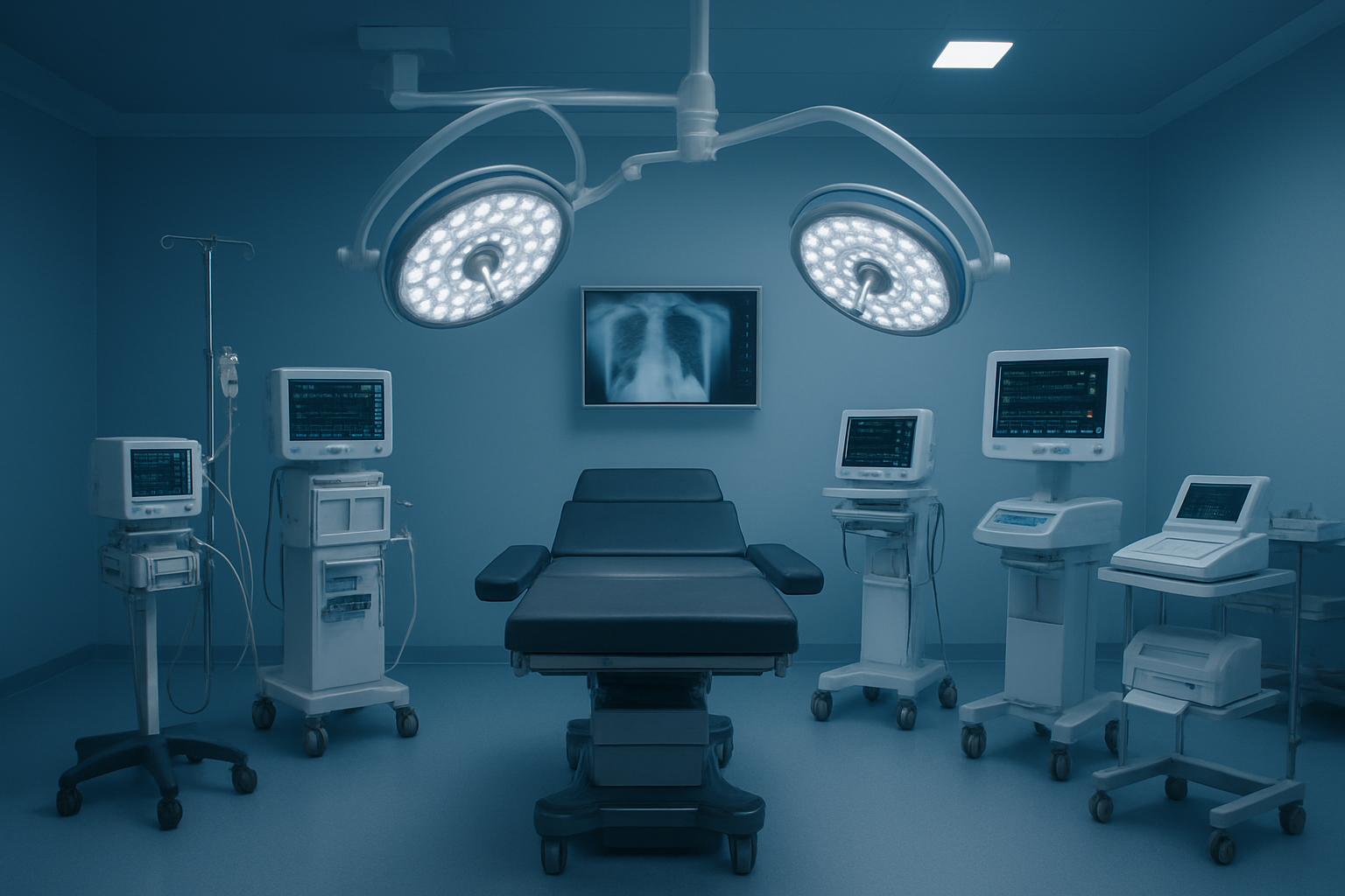 Medikal ürün satış