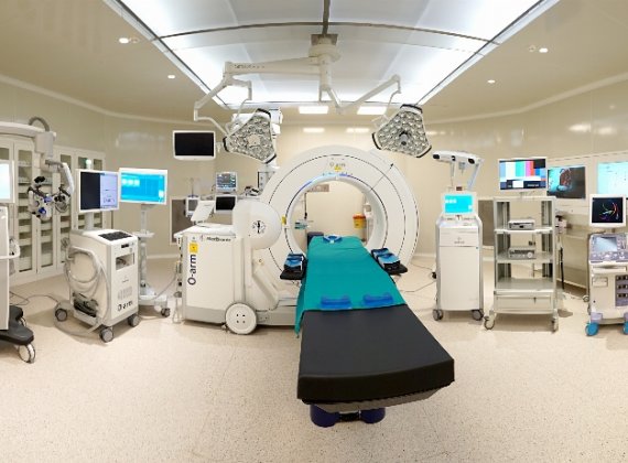 Beyin Cerrahi Sarf Malzemeleri