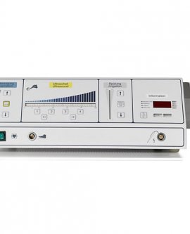 CUSA ULTRASONİK ASPİRATÖR