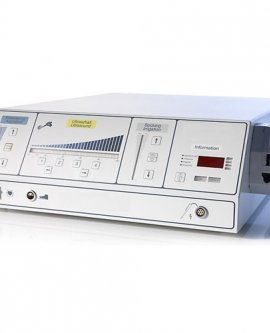 CUSA ULTRASONİK ASPİRATÖR