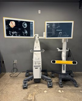 Beyin Cerrahi  NöroNavigasyon