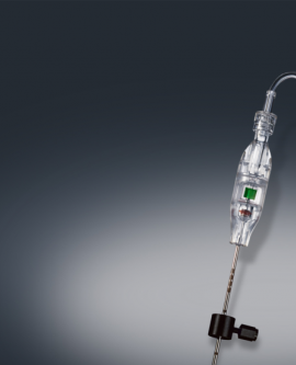 Medtronic Navigasyon Biopsy İğnesi