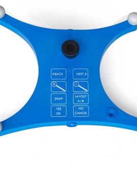 Medtronic Navigasyon Dinamik Referans Çerçevesi