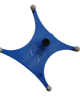 Medtronic Navigasyon Dinamik Referans Çerçevesi