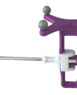 Navigasyonlu Pedikül Erişim Kiti