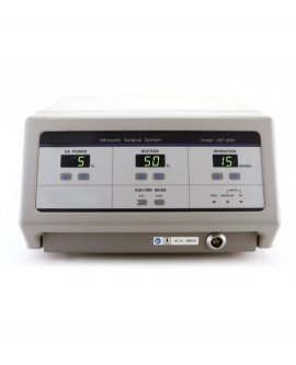 CUSA ULTRASONİK ASPİRATÖR