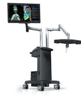 Beyin Cerrahi  NöroNavigasyon